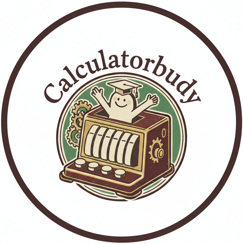 calculatorbudy.com